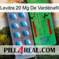 Levitra 20 Mg De Vardénafil new03